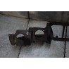 JEEP GRAND CHEROKEE WJ WZMOCNIENIE PRZÓD PAS