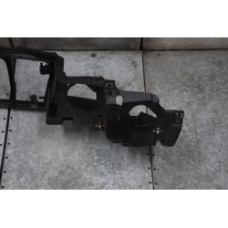 JEEP GRAND CHEROKEE WJ WZMOCNIENIE PRZÓD PAS
