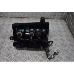 JEEP GRAND CHEROKEE ZJ LAMPA LEWA PRAWA TYŁ