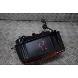 JEEP GRAND CHEROKEE ZJ LAMPA LEWA PRAWA TYŁ