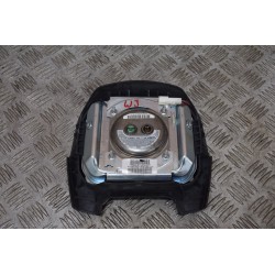 JEEP GRAND CHEROKEE WJ AIRBAG KIEROWCY PODUSZKA
