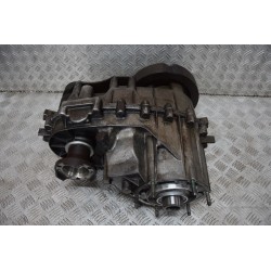 Jeep grand cherokee WJ 2,7 CRD REDUKTOR 247J