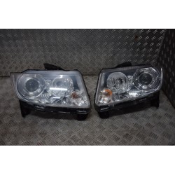 JEEP COMPASS I LIFT LAMPA...