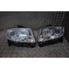 JEEP COMPASS I LIFT LAMPA LEWA PRAWA PRZÓD