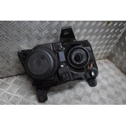 JEEP COMPASS I LIFT LAMPA LEWA PRAWA PRZÓD