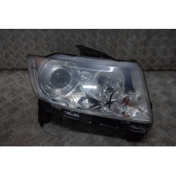JEEP COMPASS I LIFT LAMPA LEWA PRAWA PRZÓD