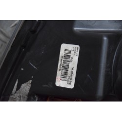 JEEP COMPASS I LIFT LAMPA LEWA PRAWA PRZÓD