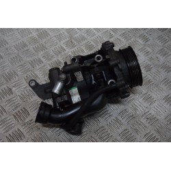 JEEP COMPASS I LIFT 2.2 CRD POMPA WODY