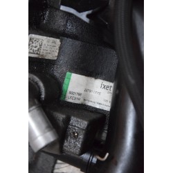 JEEP COMPASS I LIFT 2.2 CRD POMPA WODY