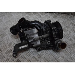 JEEP COMPASS I LIFT 2.2 CRD POMPA WODY