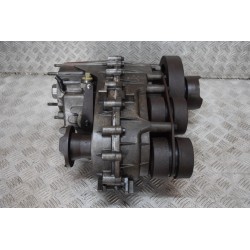 Jeep grand cherokee WJ 2,7 CRD REDUKTOR 247J