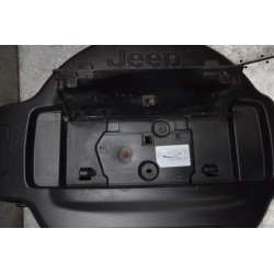 JEEP CHEROKEE KJ OSŁONA KOŁA ZAPASOWEGO