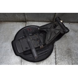 JEEP CHEROKEE KJ OSŁONA KOŁA ZAPASOWEGO