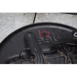 JEEP CHEROKEE KJ OSŁONA KOŁA ZAPASOWEGO