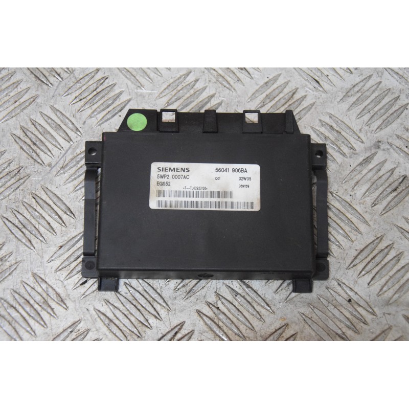 STEROWNIK KOMPUTER 56041906BA