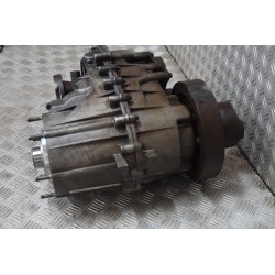 Jeep grand cherokee WJ 2,7 CRD REDUKTOR 247J