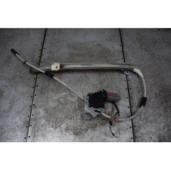JEEP CHEROKEE KJ MECHANIZM...