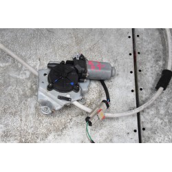 JEEP CHEROKEE KJ MECHANIZM SZYB PRAWY TYŁ PODNOŚNIK