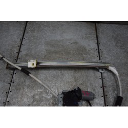 JEEP CHEROKEE KJ MECHANIZM SZYB PRAWY TYŁ PODNOŚNIK
