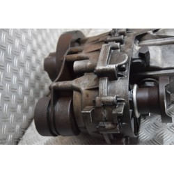 Jeep grand cherokee WJ 2,7 CRD REDUKTOR 247J