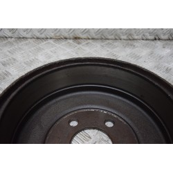 JEEP CHEROKEE KJ BĘBEN BĘBNY HAMULCOWE TYŁ KPL.