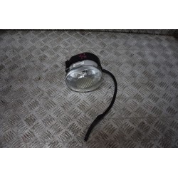 JEEP CHEROKEE KJ HALOGEN LEWY PRAWY PRZÓD