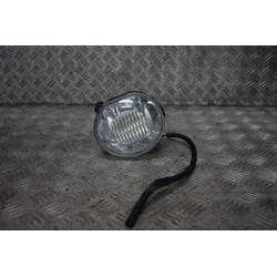 JEEP CHEROKEE KJ HALOGEN LEWY PRAWY PRZÓD