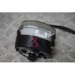 JEEP CHEROKEE KJ HALOGEN LEWY PRAWY PRZÓD