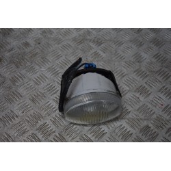 JEEP CHEROKEE KJ HALOGEN LEWY PRAWY PRZÓD