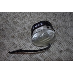 JEEP CHEROKEE KJ HALOGEN LEWY PRAWY PRZÓD