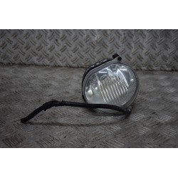 JEEP CHEROKEE KJ HALOGEN LEWY PRAWY PRZÓD