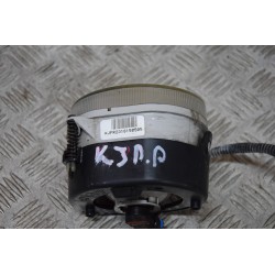 JEEP CHEROKEE KJ HALOGEN LEWY PRAWY PRZÓD