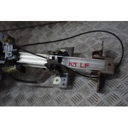 JEEP CHEROKEE KJ KIEROWNICA KOLUMNA KIEROWNICZA KPL.