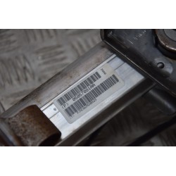 JEEP CHEROKEE KJ KIEROWNICA KOLUMNA KIEROWNICZA KPL.