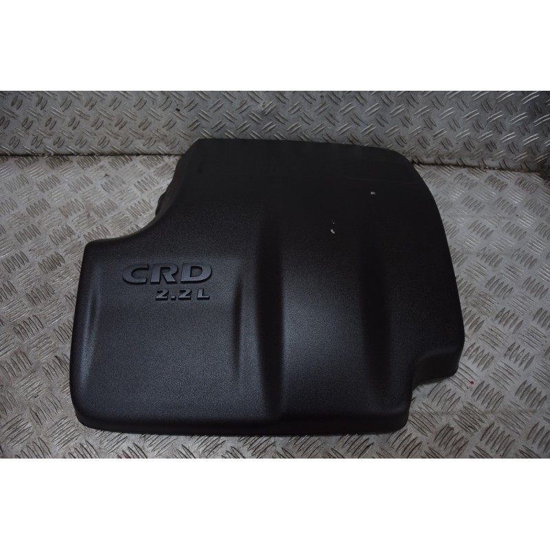 JEEP COMPASS I LIFT 2.2 CRD POKRYWA SILNIKA
