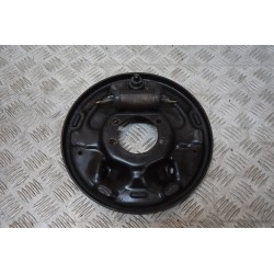 JEEP CHEROKEE KJ TARCZA KOTWICZNA LEWA PRAWA TYŁ