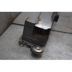 JEEP COMPASS I LIFT WZMOCNIENIE PRZÓD PAS