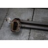 JEEP COMPASS I LIFT WZMOCNIENIE PRZÓD PAS