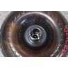 JEEP GRAND CHEROKEE WJ 2.7 CRD KONWERTER