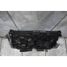 JEEP COMPASS I LIFT 2.2 CRD CHŁODNICA WENTYLATORY CHŁODNICE KPL.