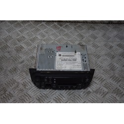 JEEP GRAND CHEROKEE WJ RADIO KOD