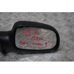 JEEP GRAND CHEROKEE WJ LUSTERKO PRAWE 5 PIN