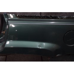 JEEP GRAND CHEROKEE WJ BŁOTNIK LEWY TYŁ PRÓG