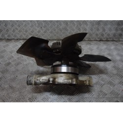 JEEP CHEROKEE ZJ 5.2 V8 WISKOZA WENTYLATOR WISKO KPL.
