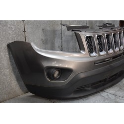 JEEP COMPASS I LIFT ZDERZAK PRZÓD