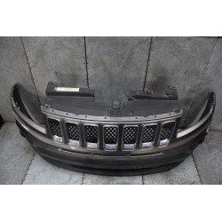 JEEP COMPASS I LIFT ZDERZAK PRZÓD