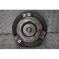 JEEP GRAND CHEROKEE WJ 2.7 CRD KONWERTER