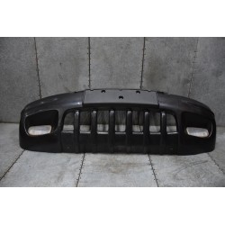 JEEP GRAND CHEROKEE WJ ZDERZAK PRZÓD GRILL KPL.