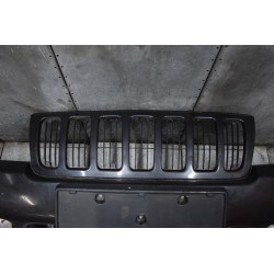 JEEP GRAND CHEROKEE WJ ZDERZAK PRZÓD GRILL KPL.