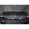 JEEP GRAND CHEROKEE WJ ZDERZAK PRZÓD GRILL KPL.